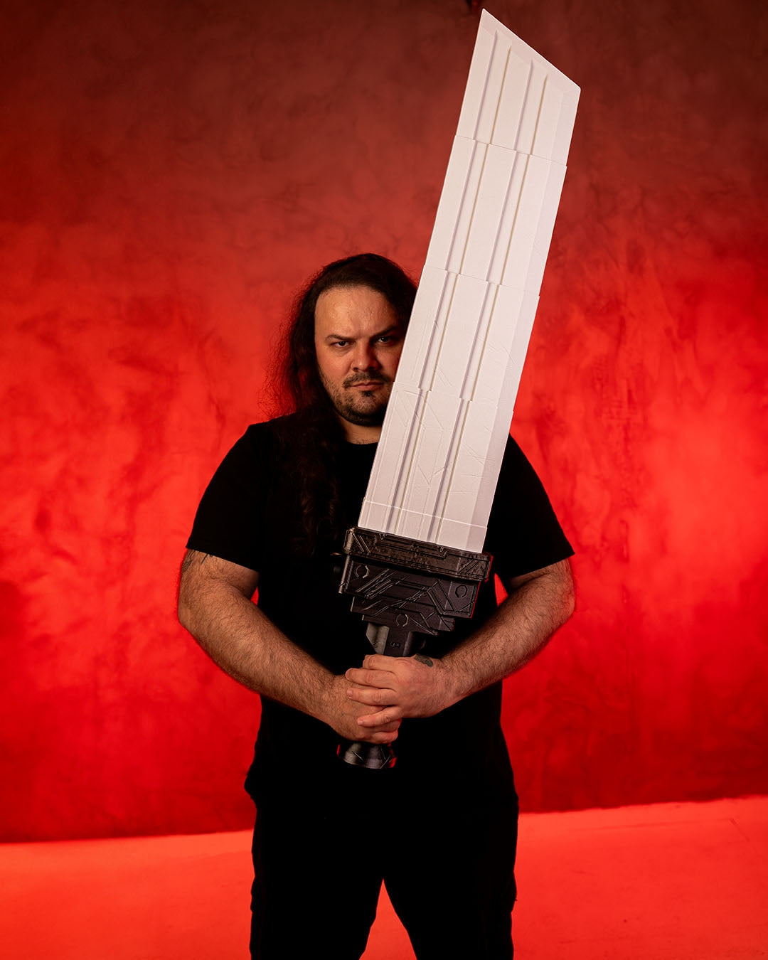 2048 - Colossal Blade