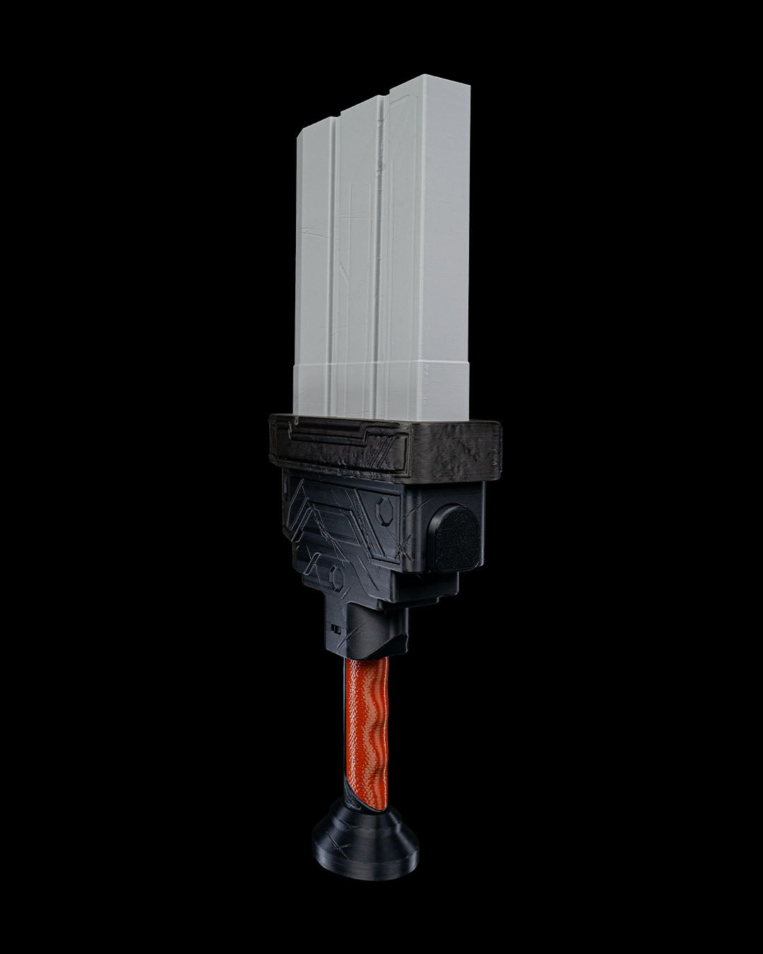 2048 - Colossal Blade