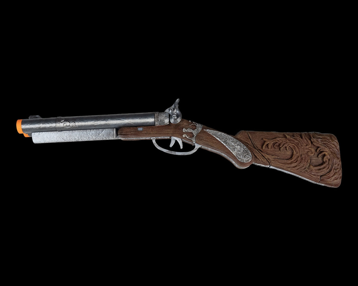 2344 - Colt 1878 Coach Gun