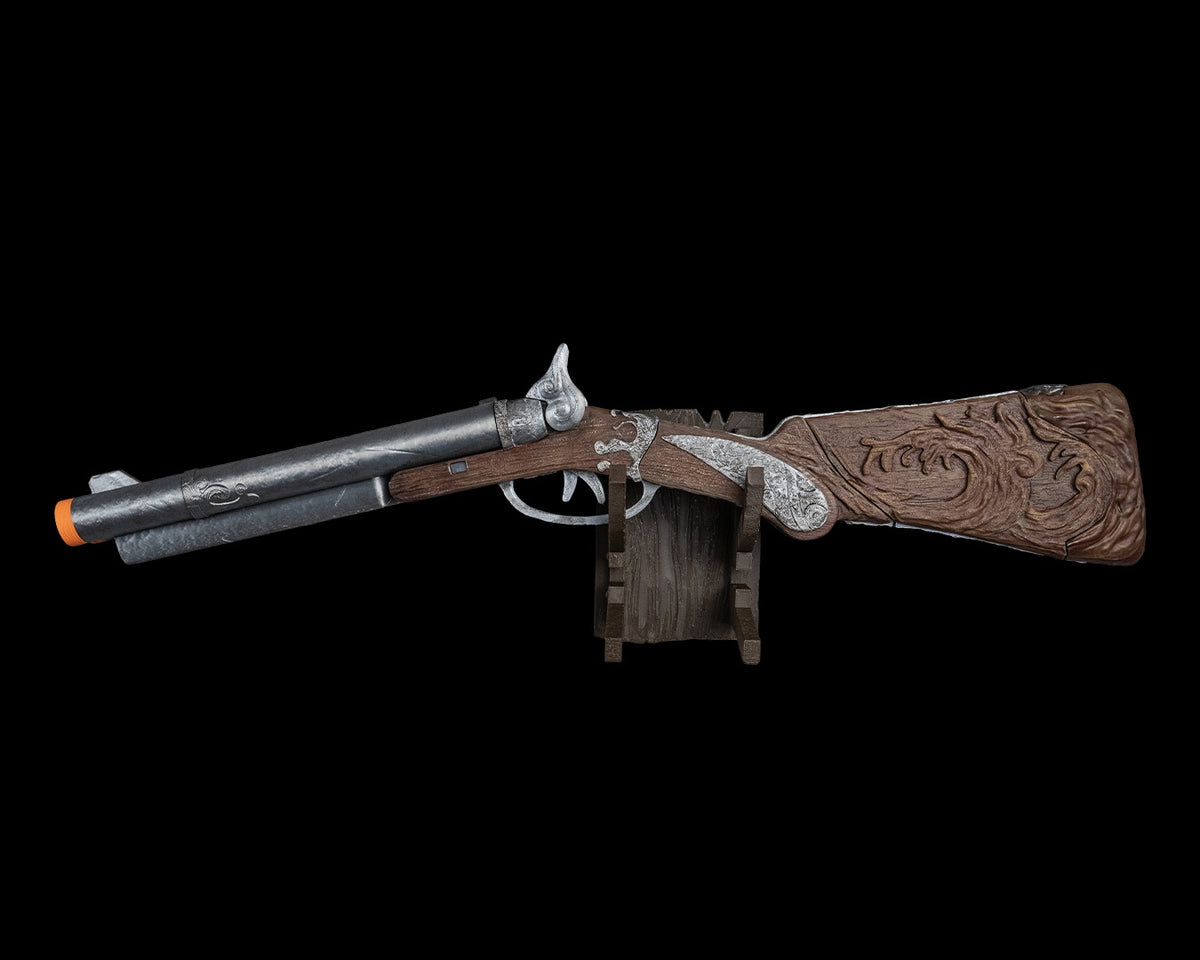 2344 - Colt 1878 Coach Gun