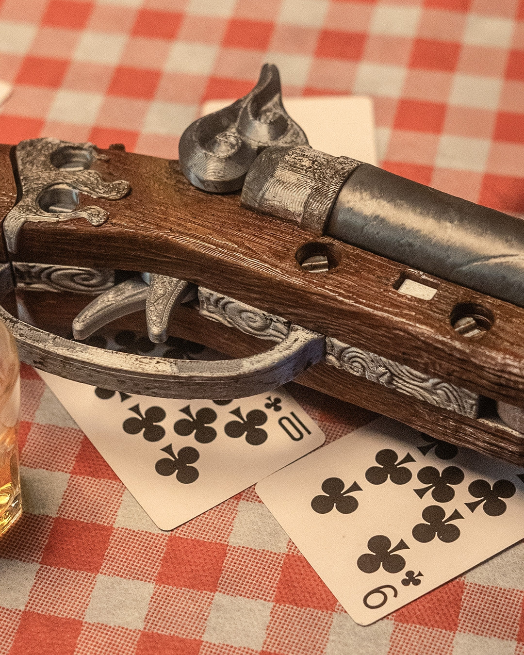 2344 - Colt 1878 Coach Gun