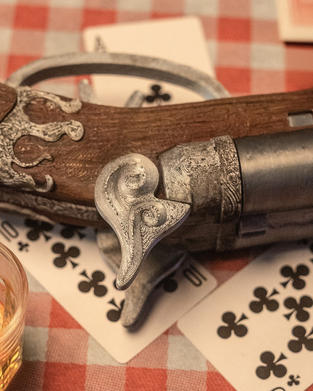 2344 - Colt 1878 Coach Gun