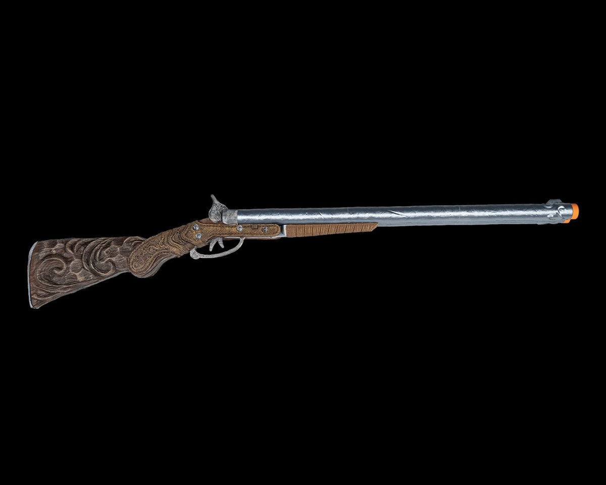 2339 - Colt 1878 Double-Barrel