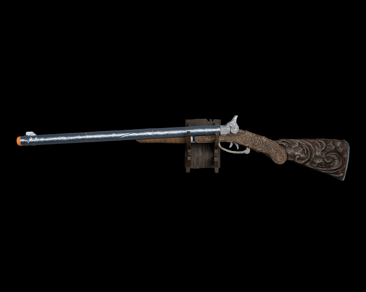 2339 - Colt 1878 Double-Barrel