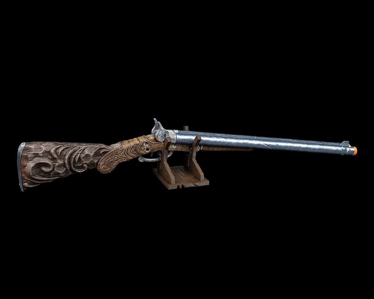 2339 - Colt 1878 Double-Barrel