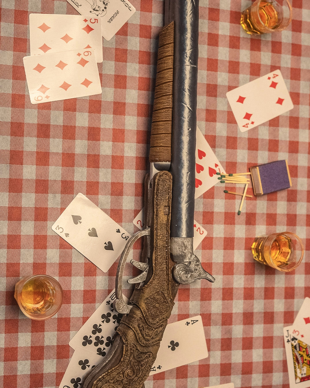 2339 - Colt 1878 Double-Barrel
