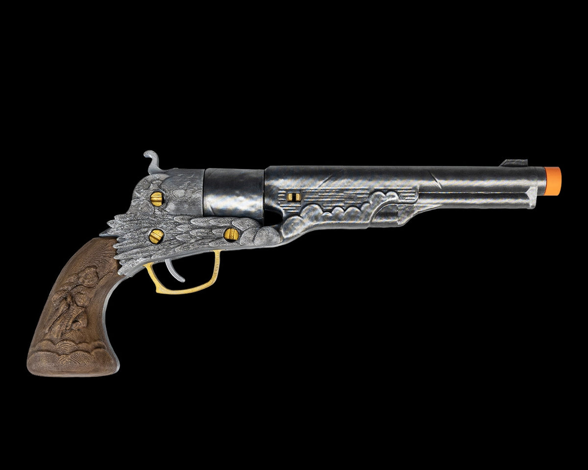 2341 - Colt Army Model 1860