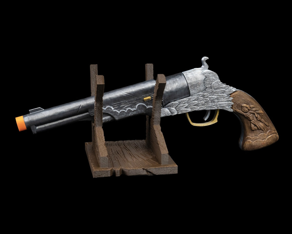 2341 - Colt Army Model 1860