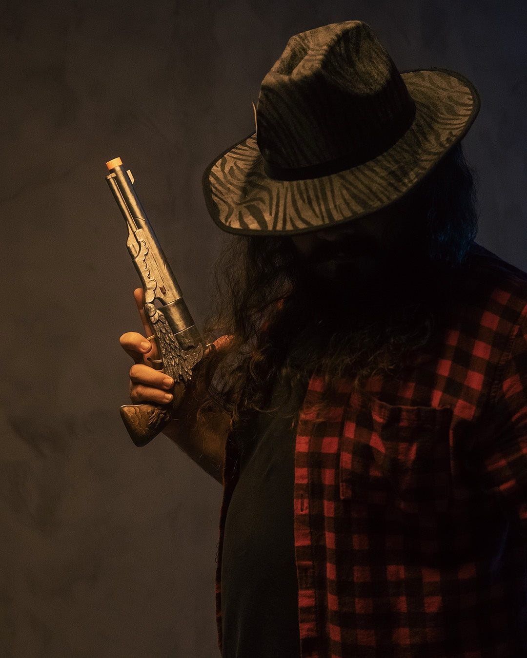 2341 - Colt Army Model 1860