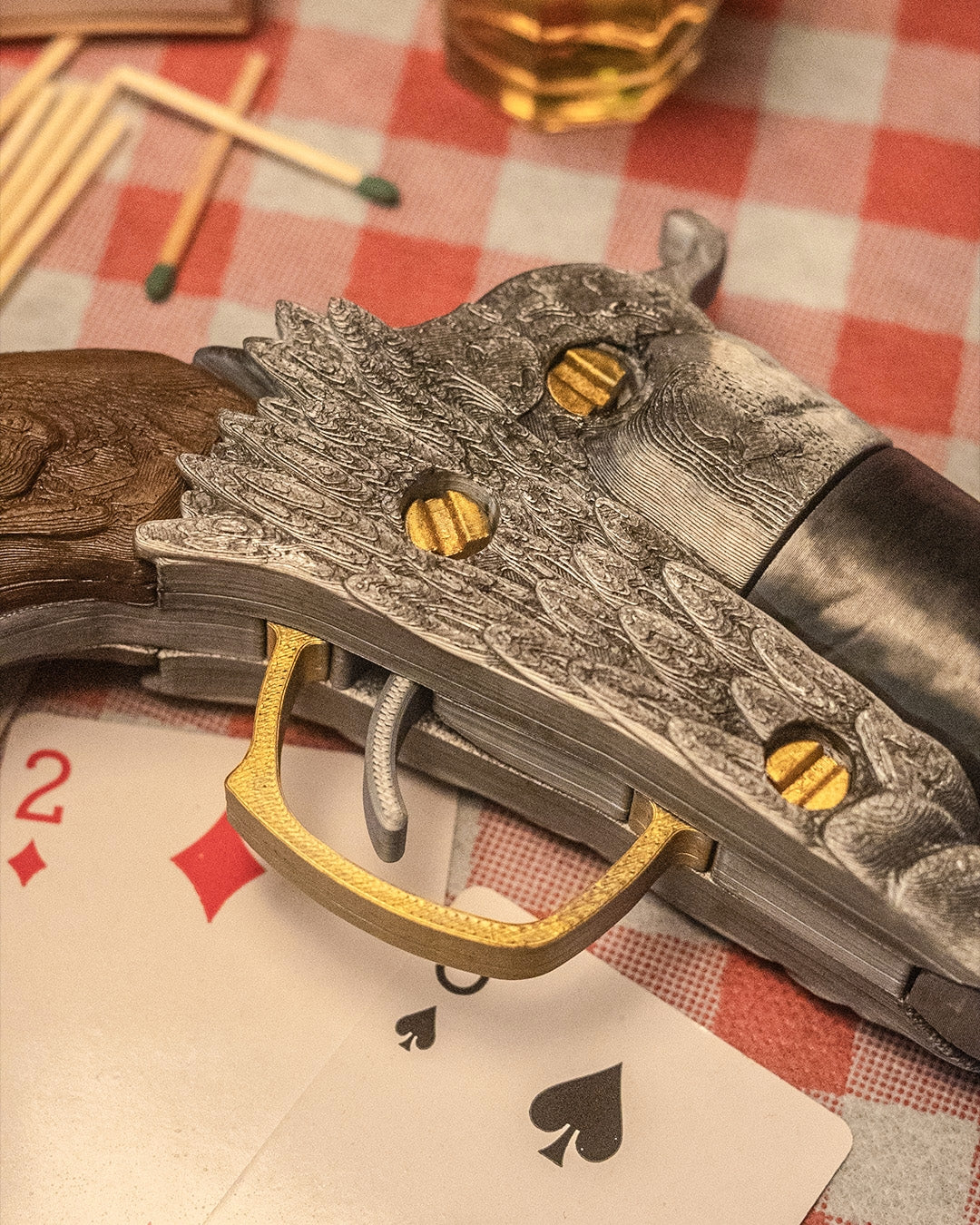 2341 - Colt Army Model 1860