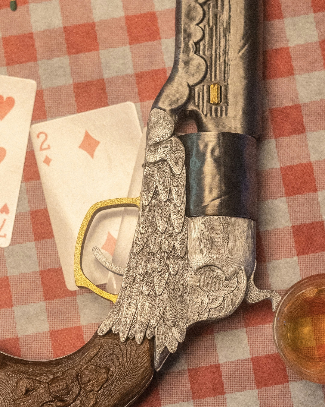 2341 - Colt Army Model 1860