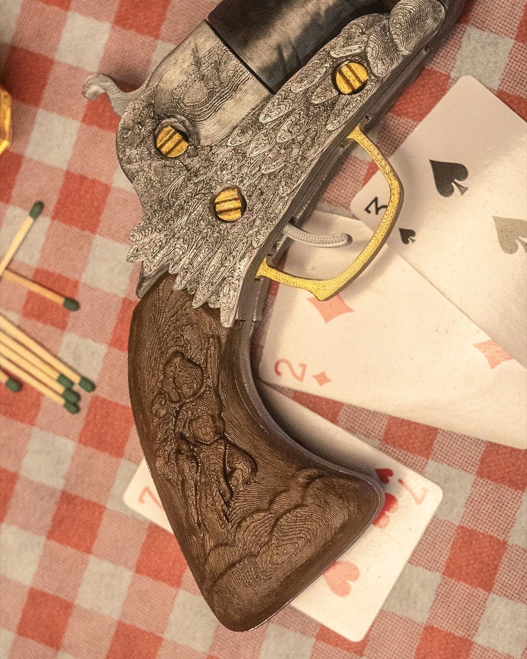 2341 - Colt Army Model 1860