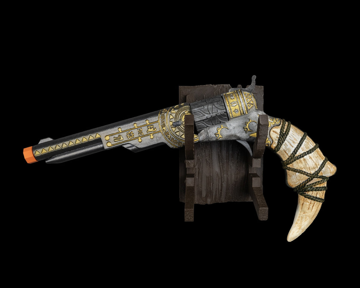 2340 - Colt Peterson Revolver