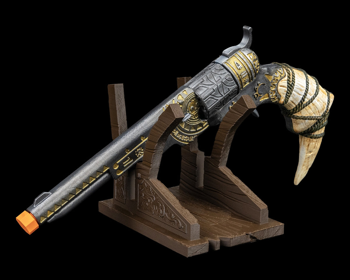 2340 - Colt Peterson Revolver
