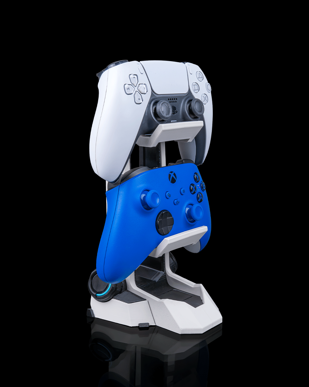 3848 - Command Sync - Controller & Headphone Holder