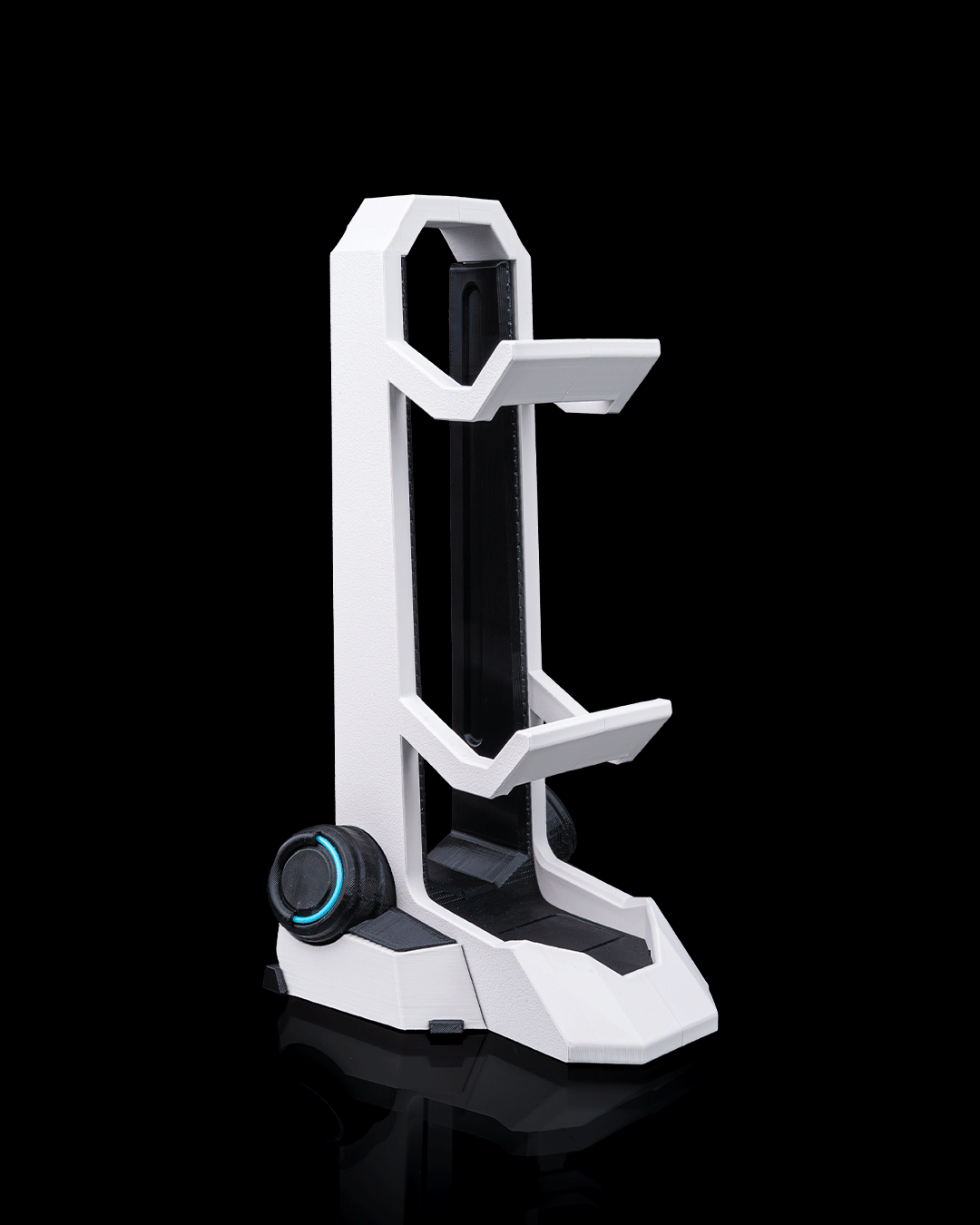 3848 - Command Sync - Controller & Headphone Holder