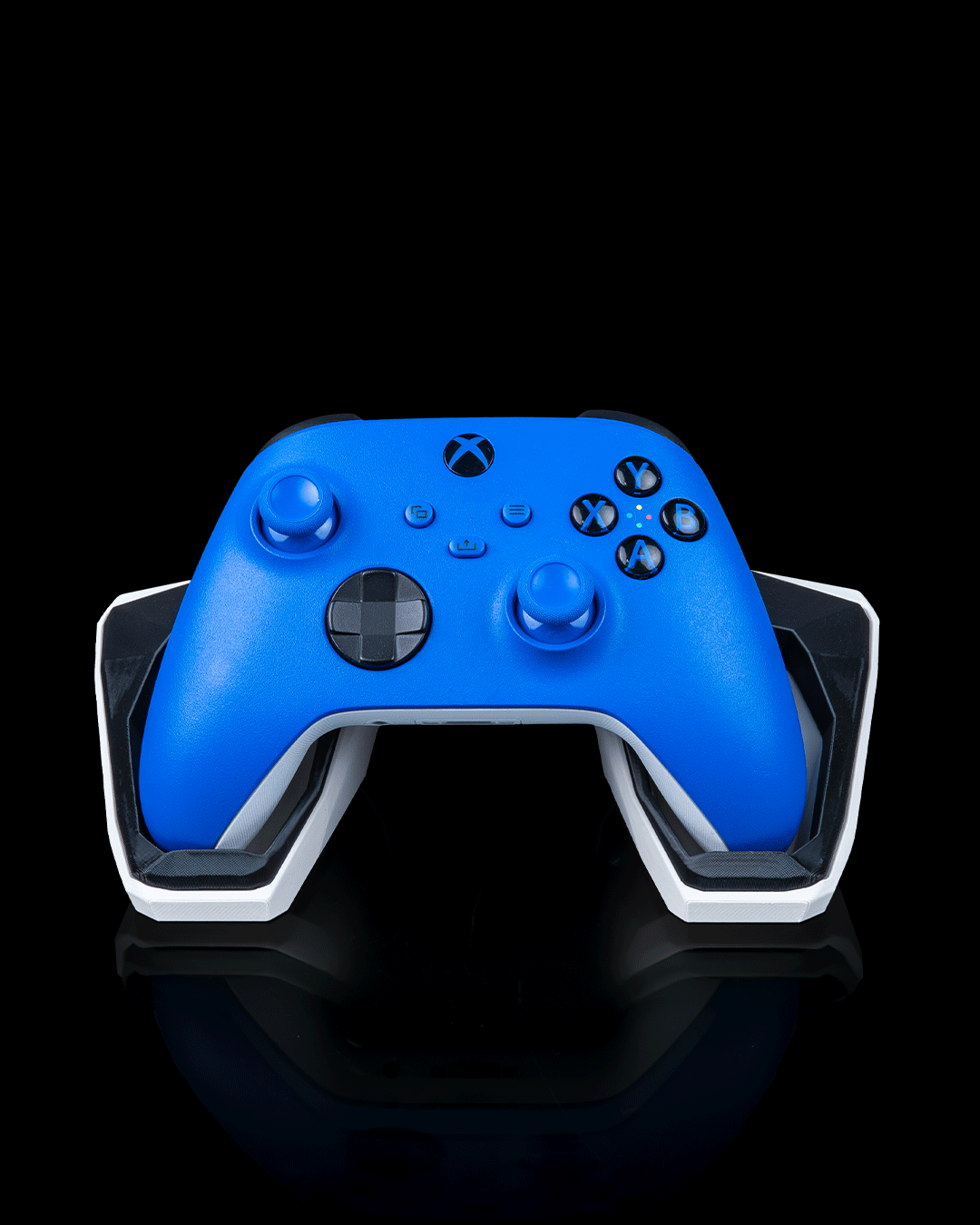 3852 - Control Hub - Controller Holder