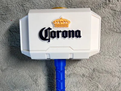 Corona Hammer