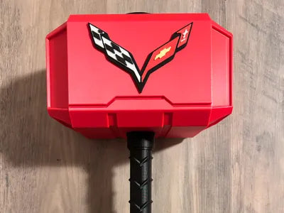 Corvette Hammer