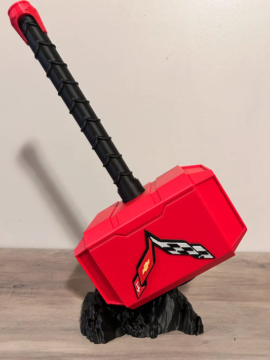 Corvette Hammer