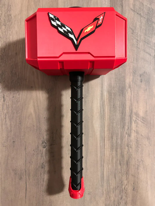 Corvette Hammer