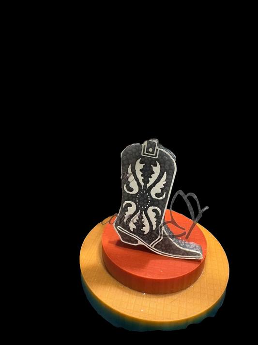 Freshie - Cowboy - Cowboy Boot