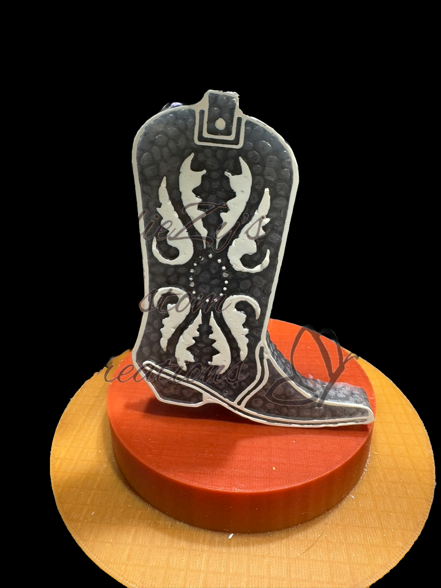 Freshie - Cowboy - Cowboy Boot