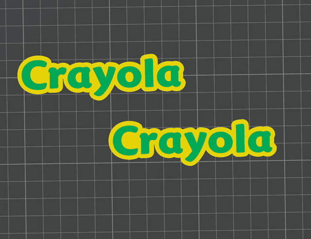 Hammer - Crayola