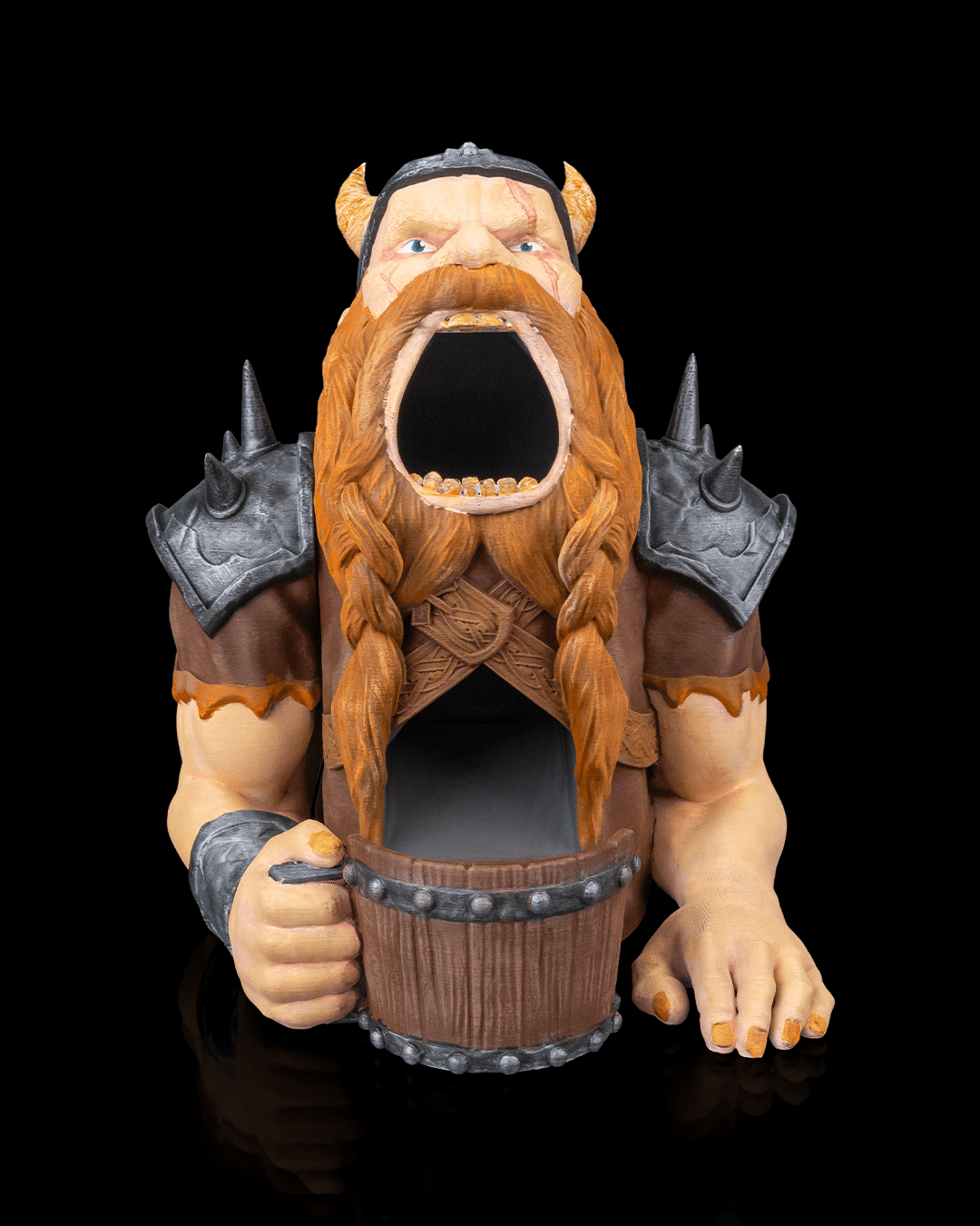 3373 - Critical Chug - Dice Tower