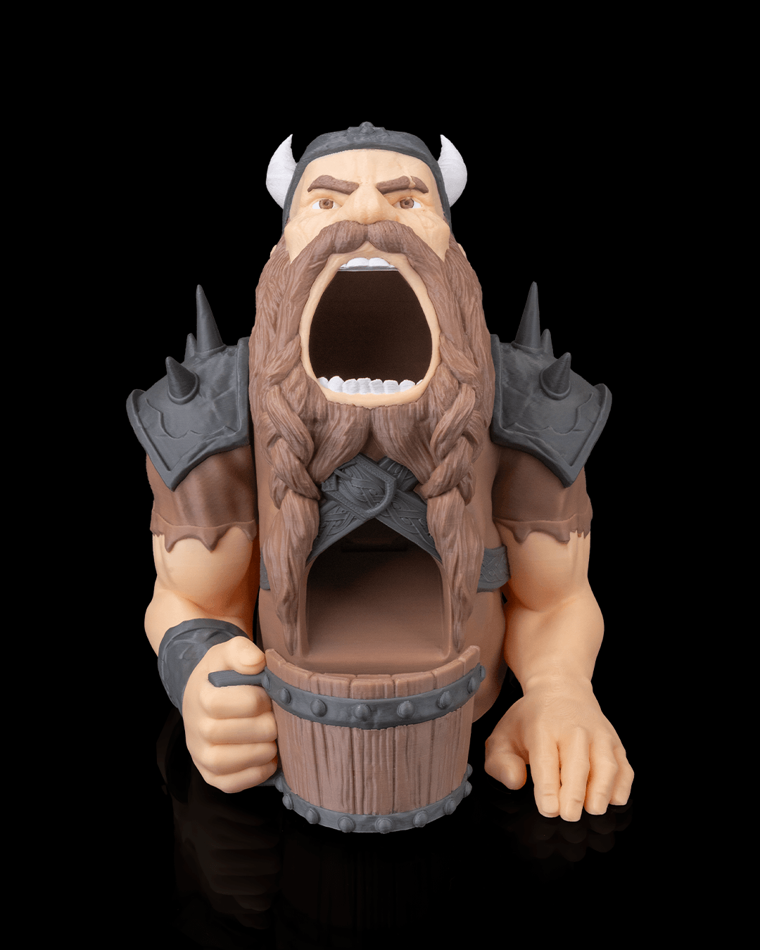 3373 - Critical Chug - Dice Tower