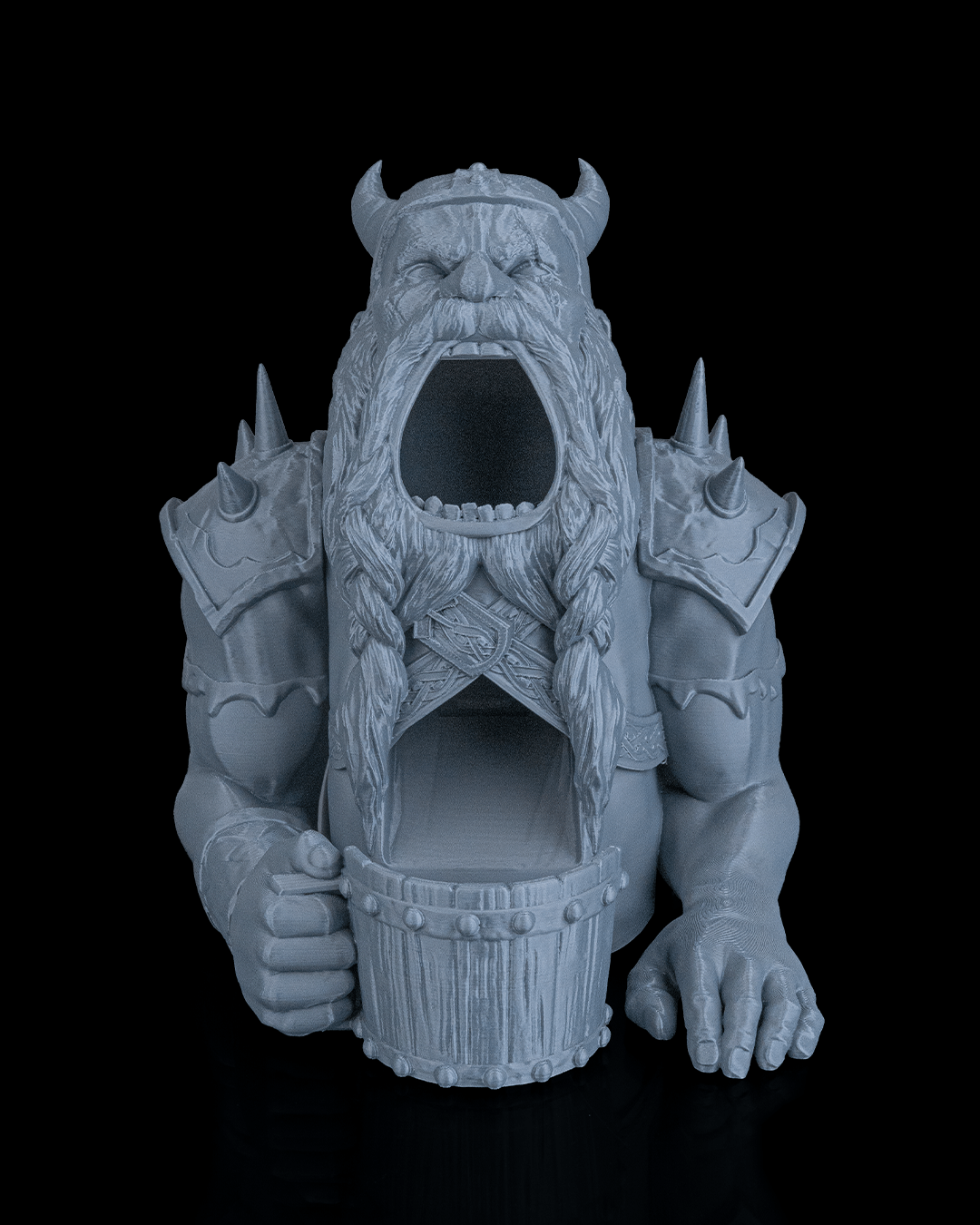 3373 - Critical Chug - Dice Tower