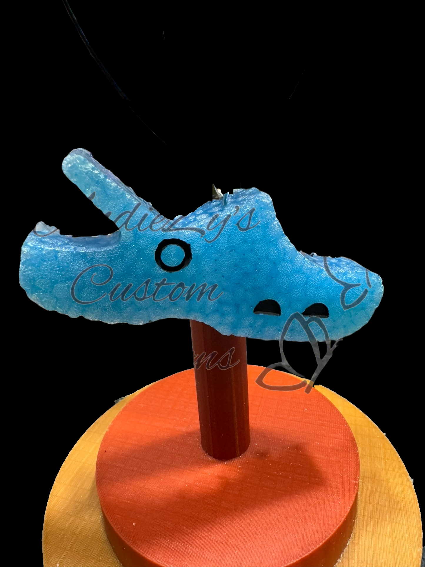 Freshie - Clothing - Croc