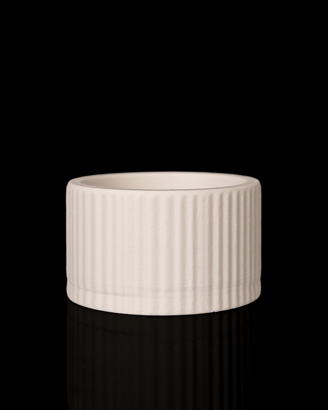 4479 - Cross Tray and Candle Holder