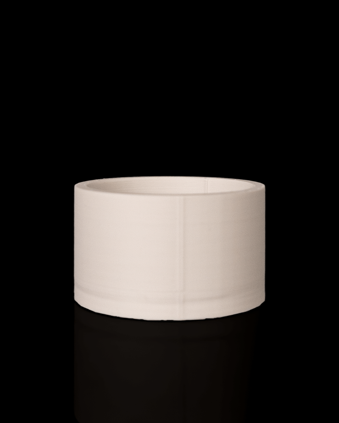 4479 - Cross Tray and Candle Holder