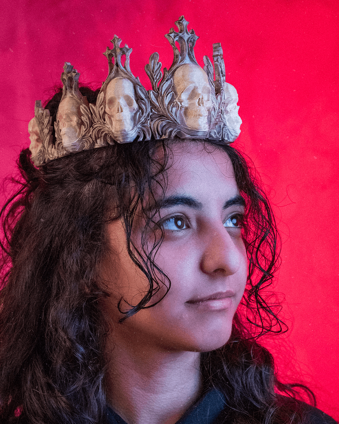 3236 - Crown of the Damned