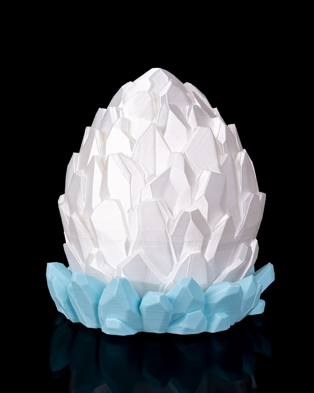 2892 - Crystal Dragon Egg
