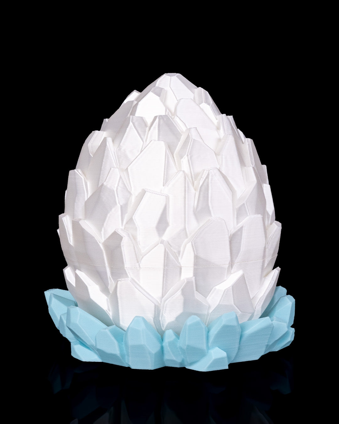 2892 - Crystal Dragon Egg