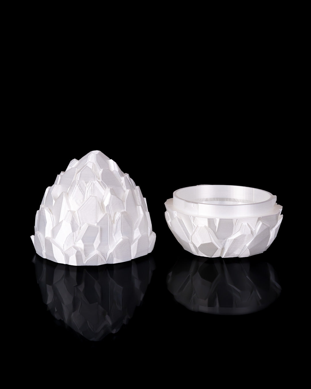 2892 - Crystal Dragon Egg