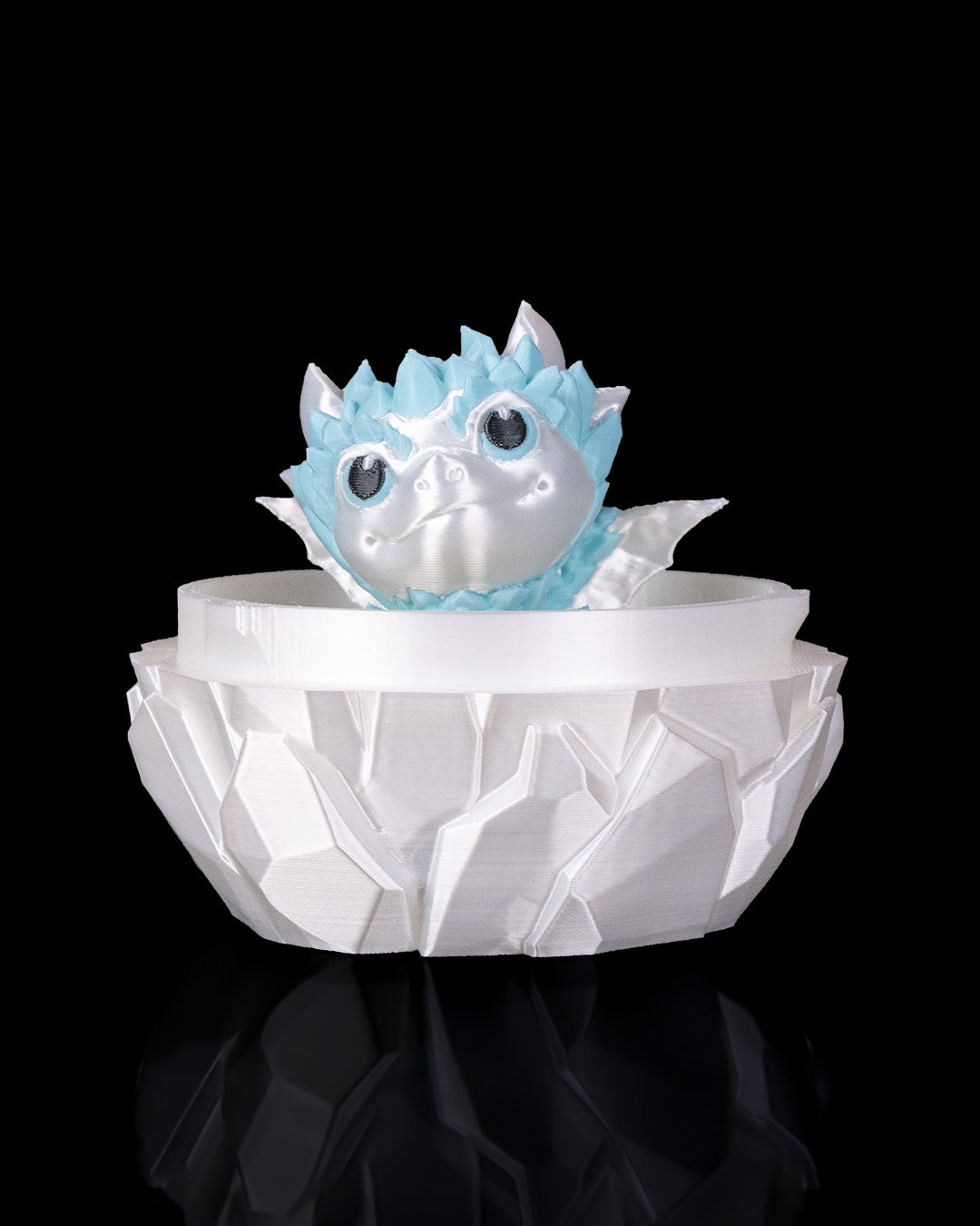 2893 - Crystallis