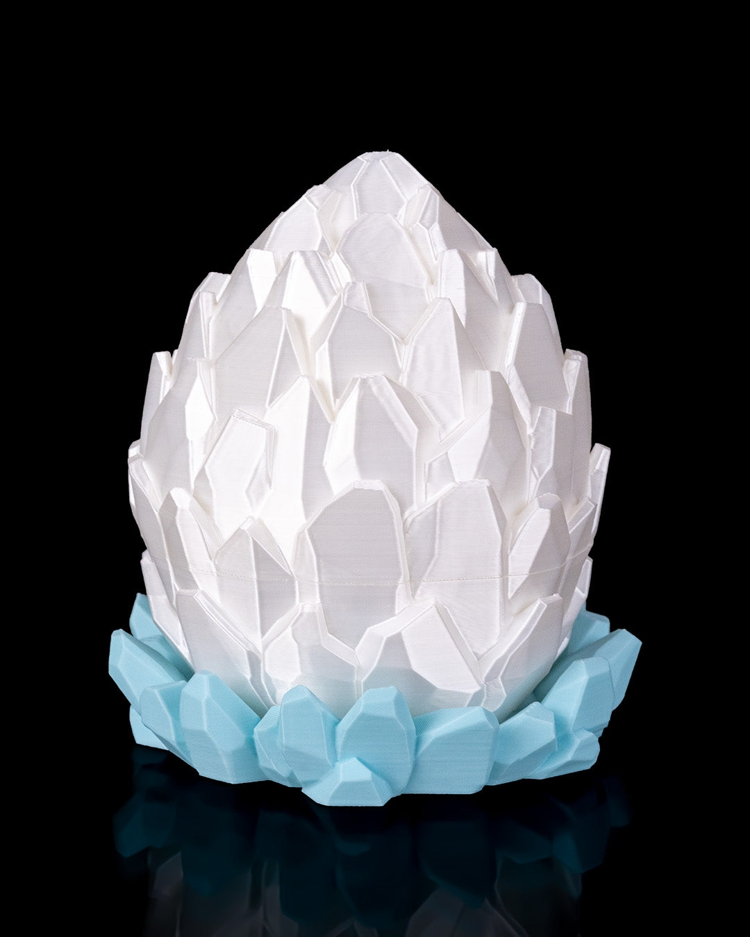 2892 - Crystal Dragon Egg