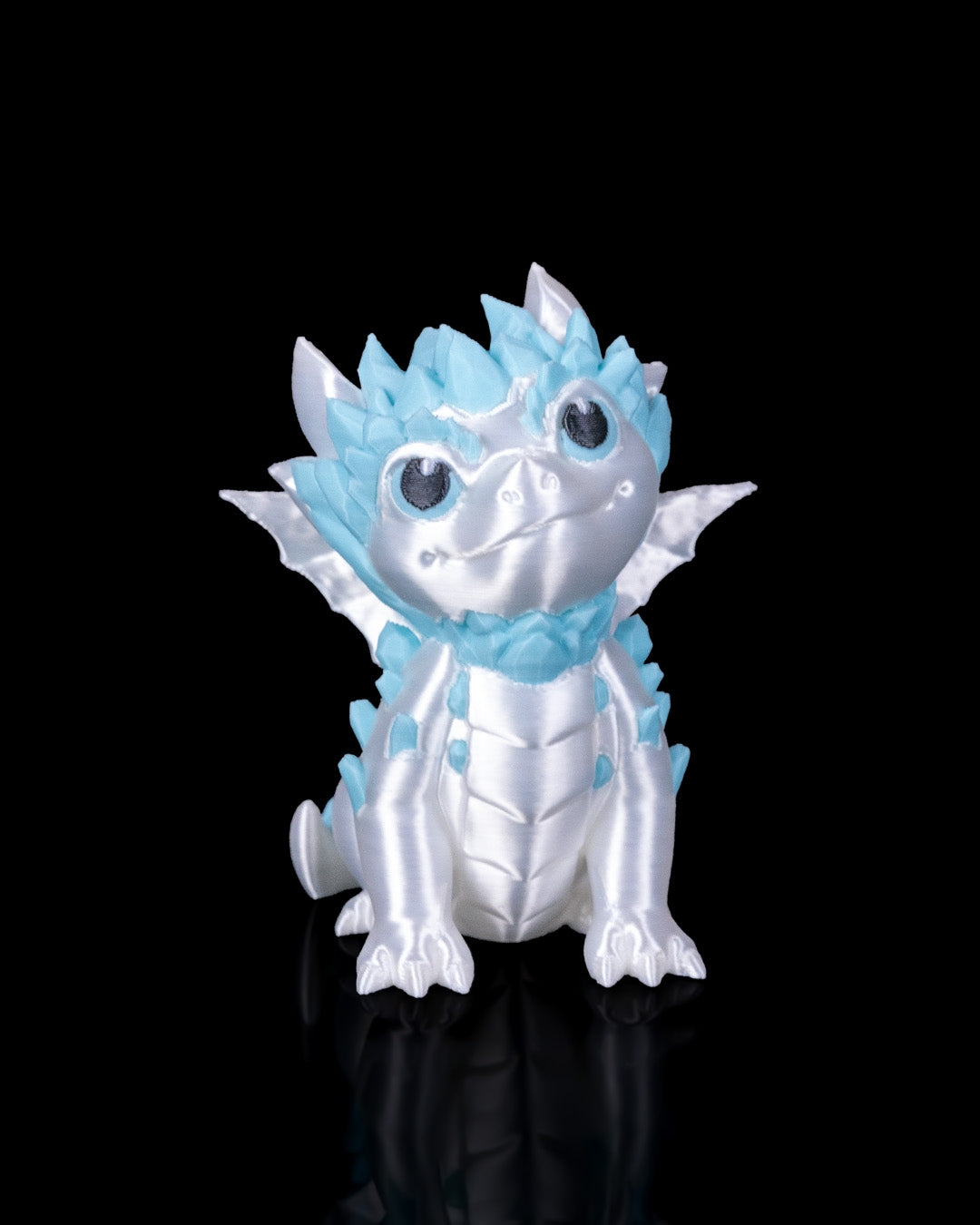 2893 - Crystallis