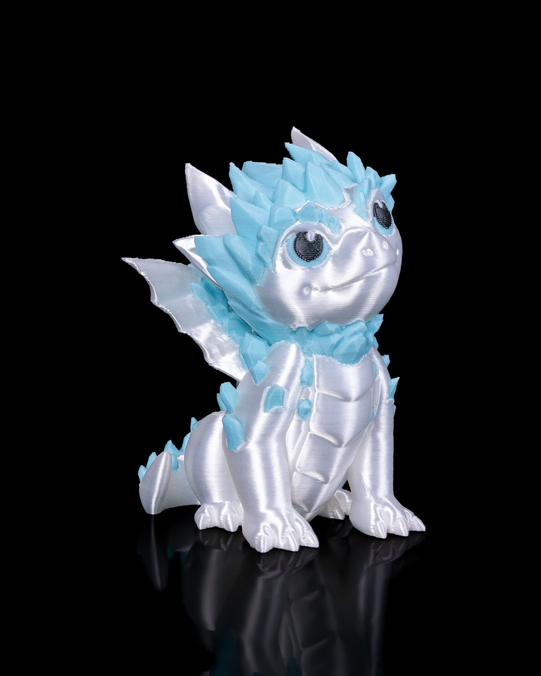 2893 - Crystallis