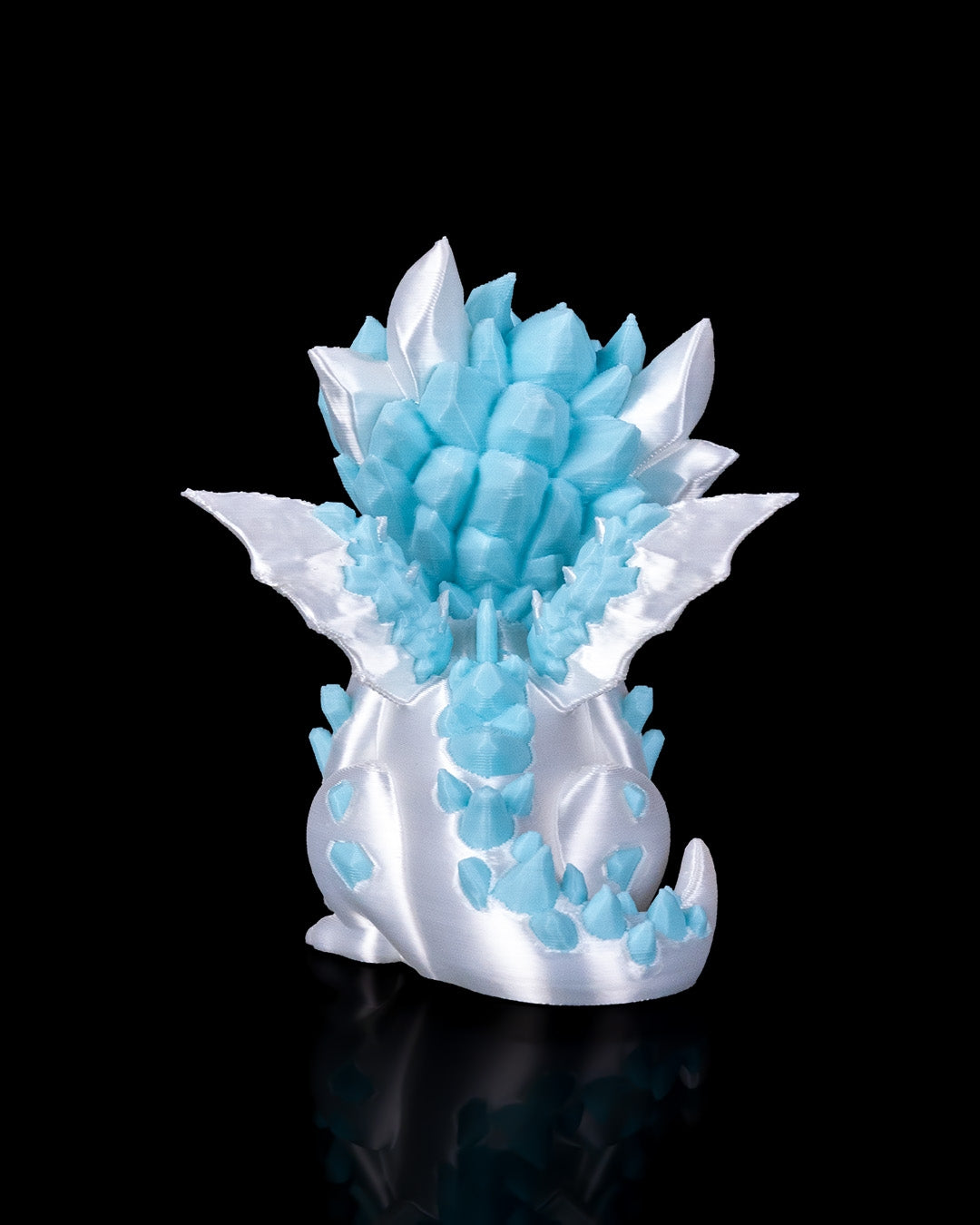 2893 - Crystallis