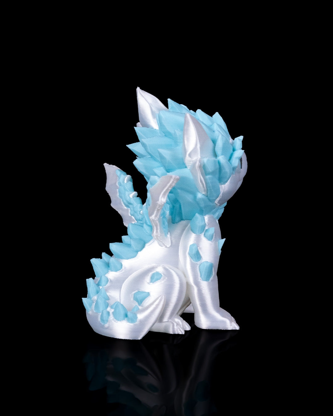 2893 - Crystallis