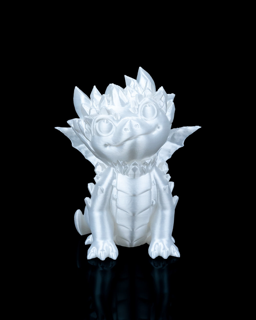 2893 - Crystallis