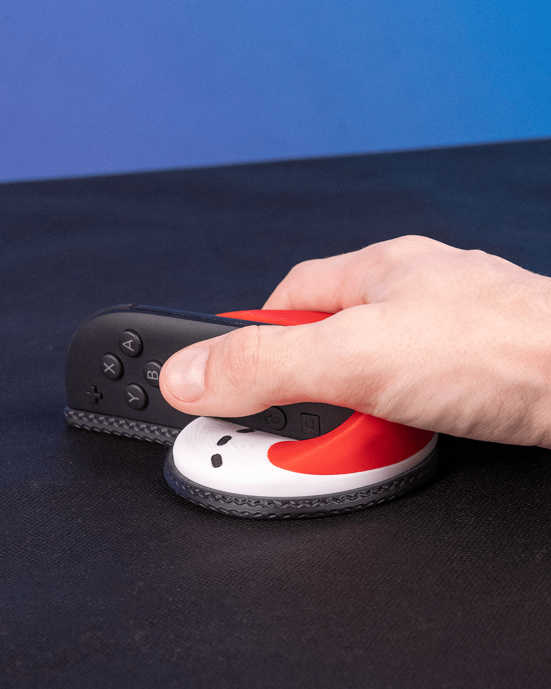 3285 - Cursor Racer Mouse Grip