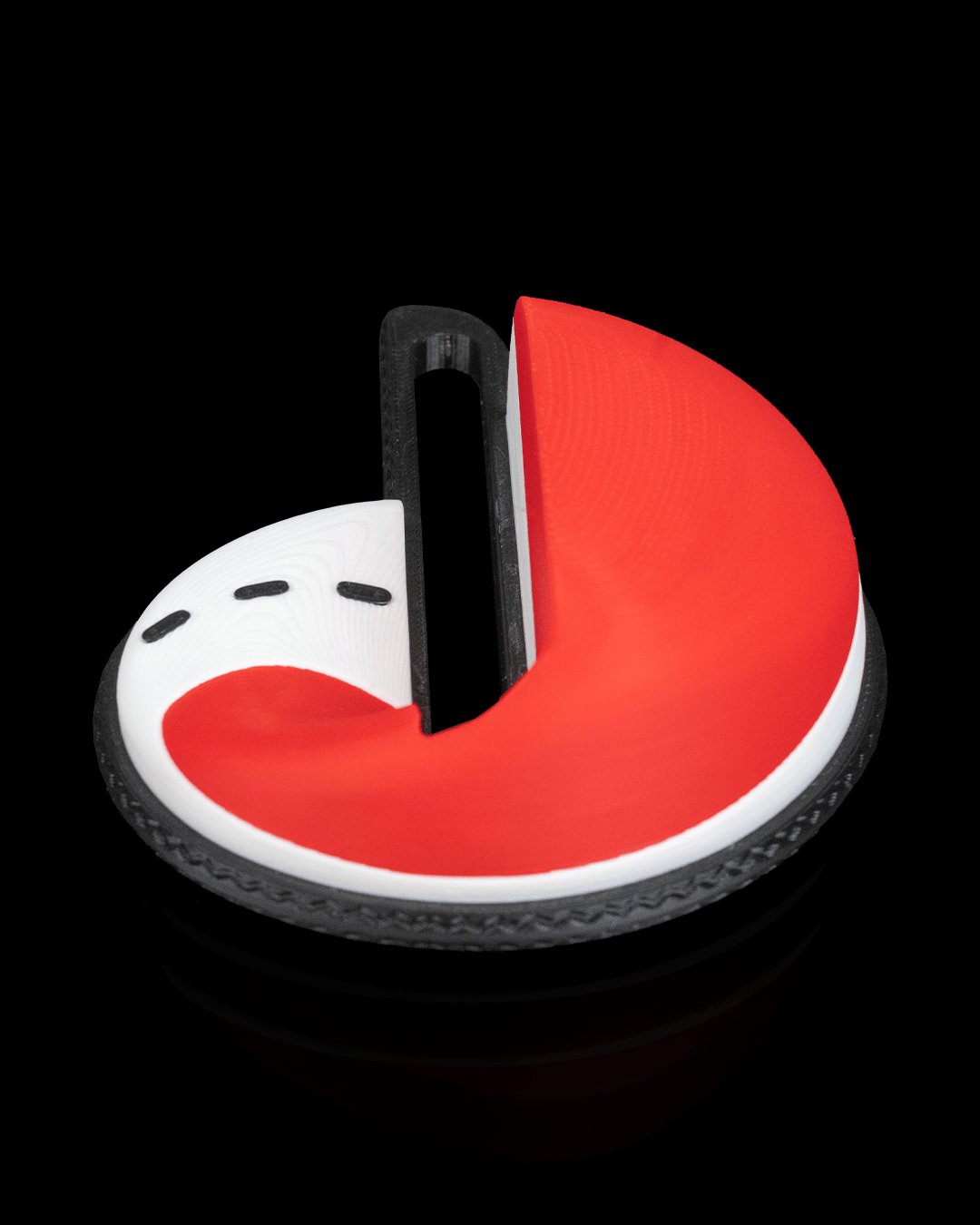 3285 - Cursor Racer Mouse Grip