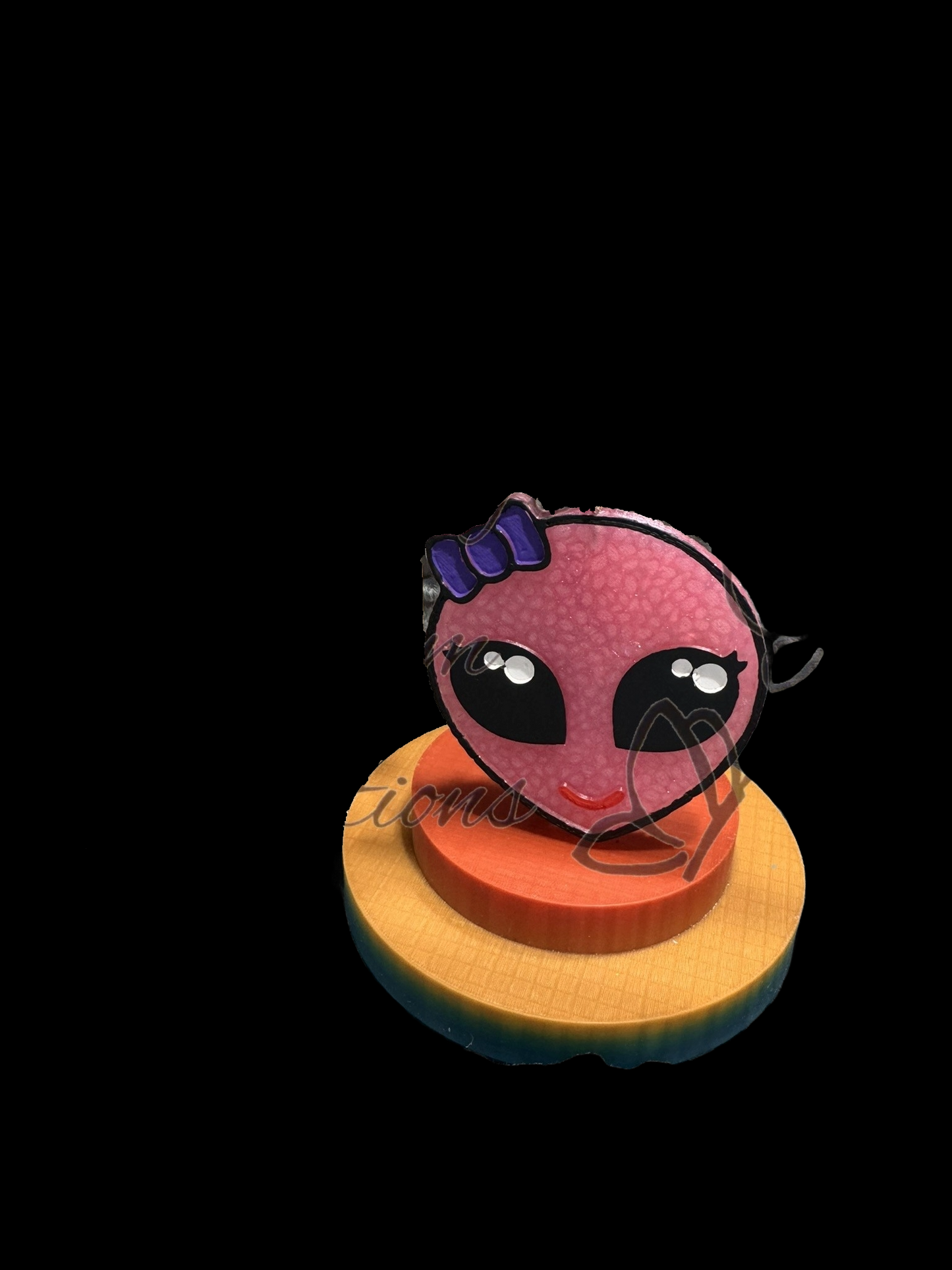 Freshie - Random - Cute Alien