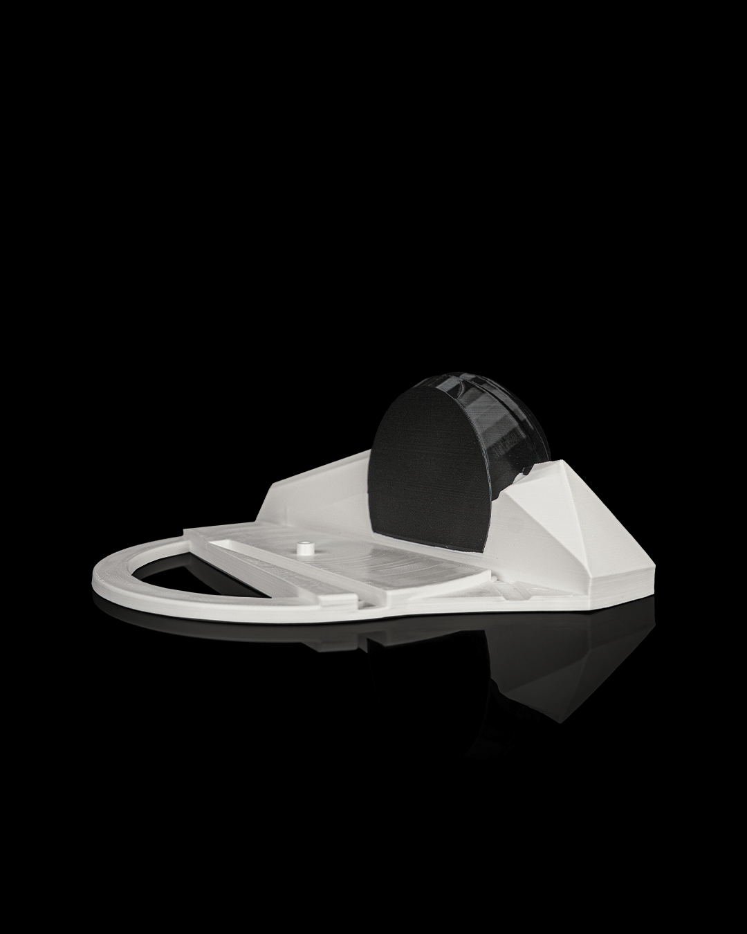 4420 - Cyber Core - Console Stand