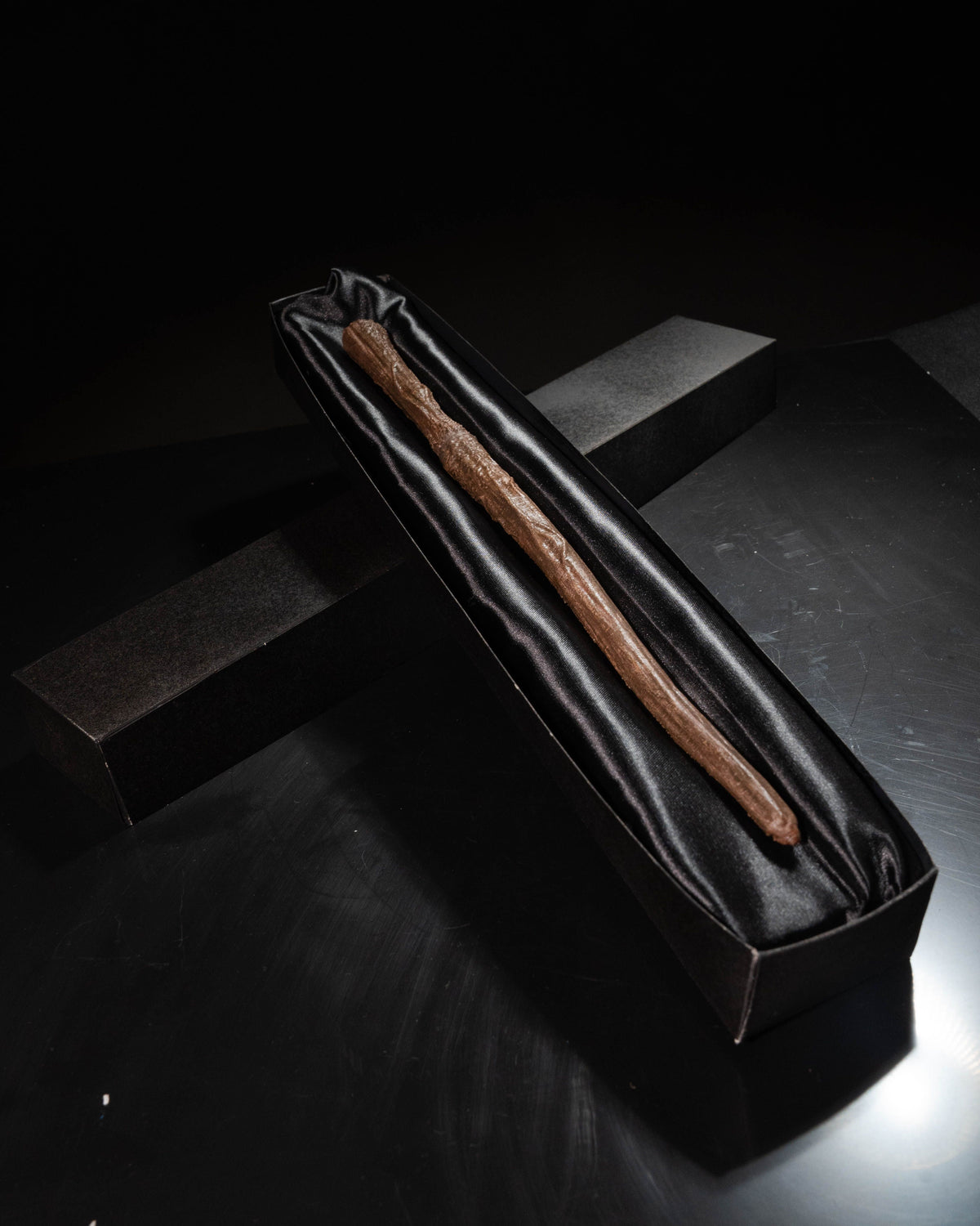 0530 - Wielders Customizable Wand
